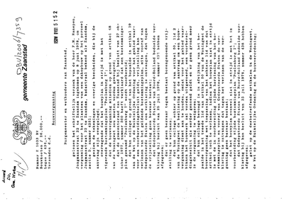 Digitale beschrijving item